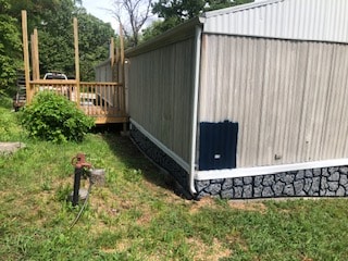 Building Photo - 419 Fair Oaks