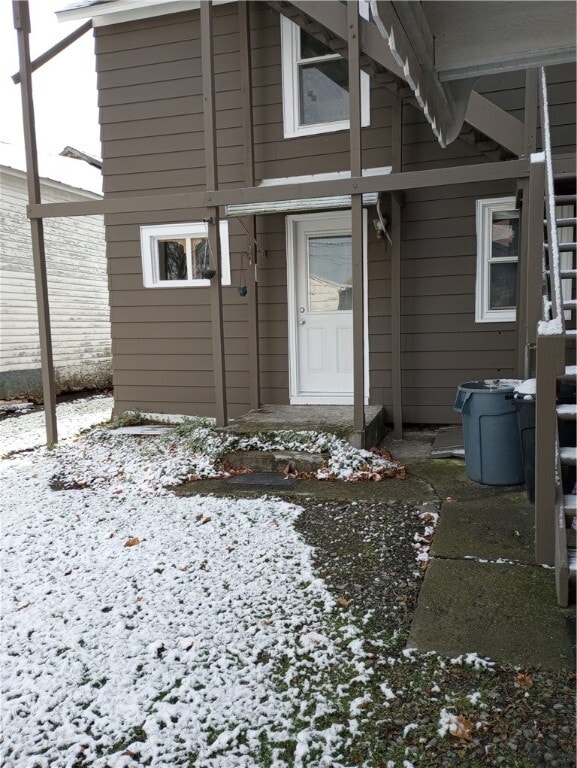 Foto del edificio - 602 Porter St