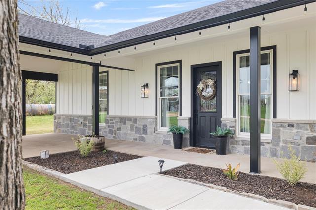 Foto del edificio - 5480 New Hope Rd