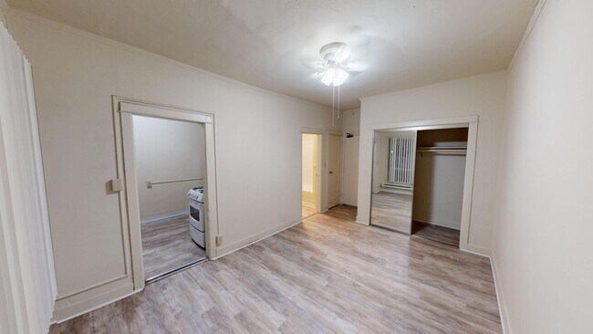 Foto del interior - 2532 DALY STREET