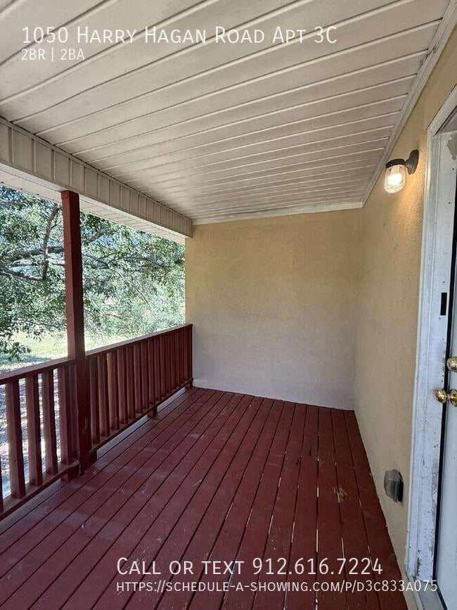 Building Photo - 1050 Harry Hagan Rd