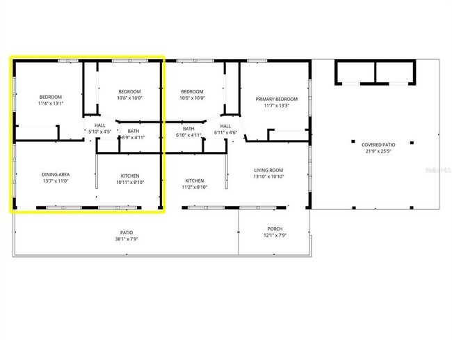 Foto del edificio - 13248 4th St E