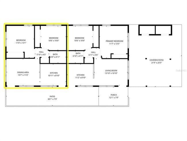 Foto del edificio - 13248 4th St E