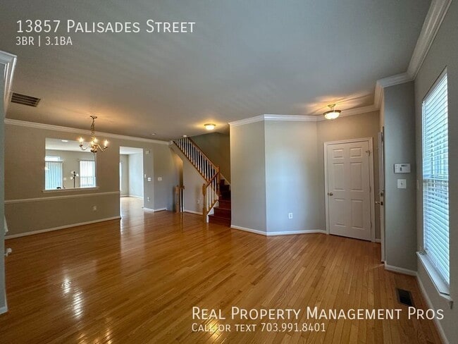 Photo - 13857 Palisades St Townhome