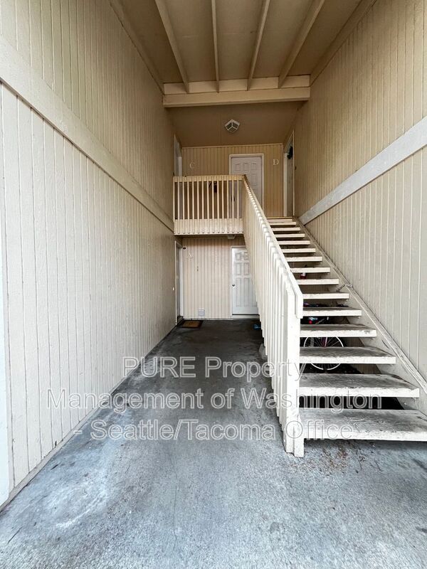 Foto del edificio - 1812 I St NE