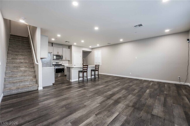 Foto del edificio - 5378 Silver Branch Ave