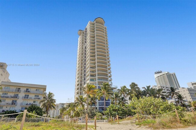 Foto del edificio - 4201 Collins Ave