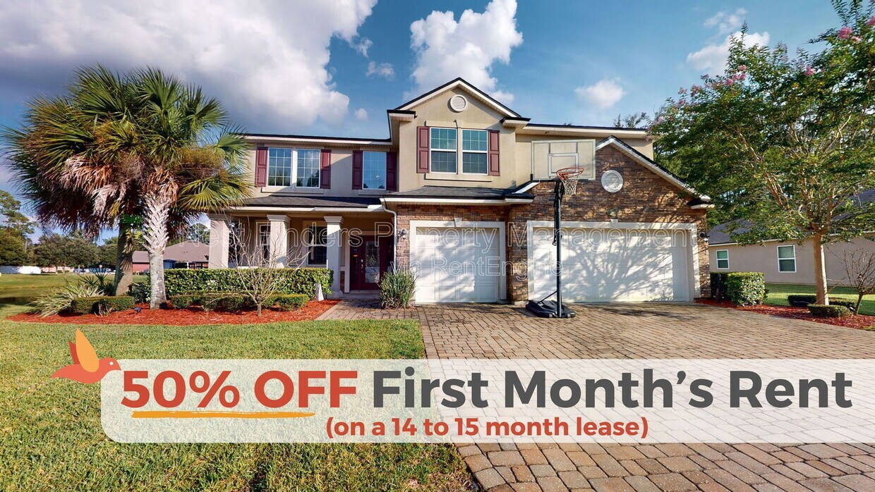 Foto principal - 2588 Cody Dr