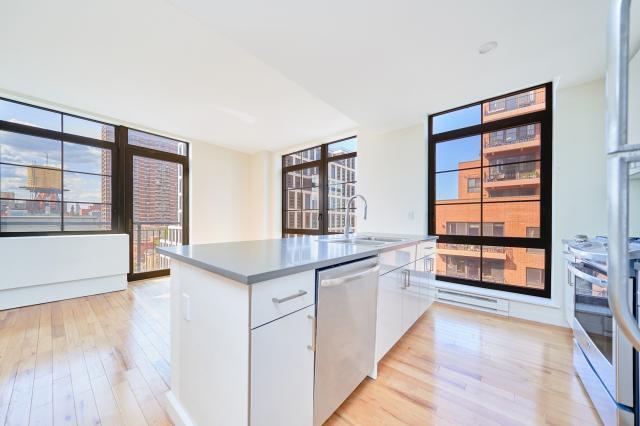 Foto del edificio - 2 bedroom in NEW YORK NY 10035