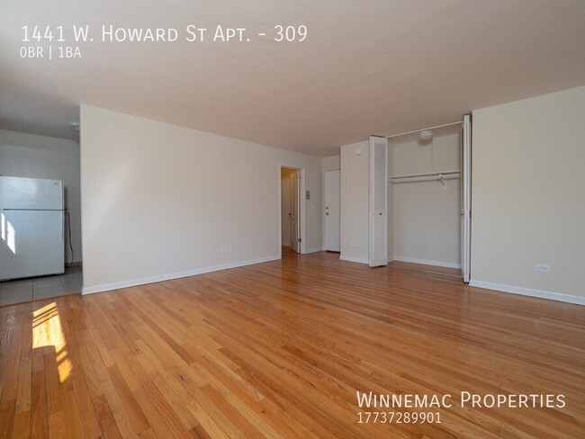 Foto del edificio - 1441 Howard St