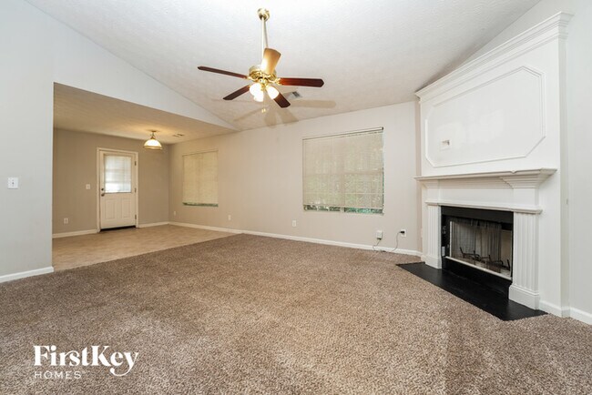 Building Photo - 3856 Vine Stone Dr