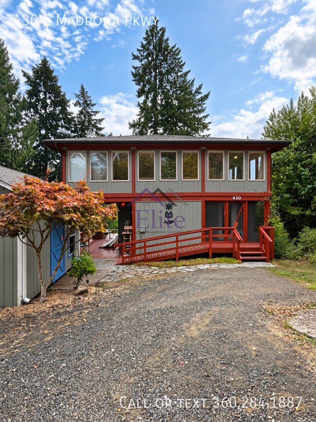 Building Photo - 430 E Madrona Pkwy