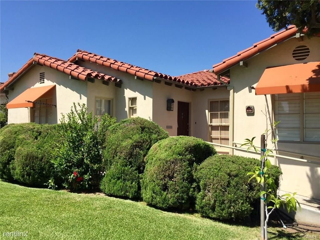 47 Apartments Available for Rent in Alhambra, CA