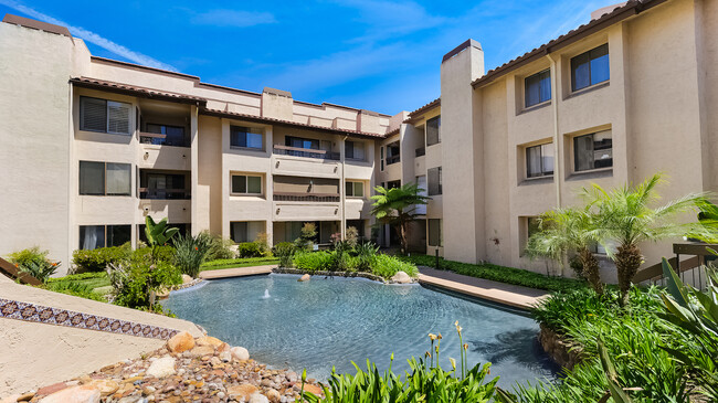 Building Photo - 6767 Friars Rd