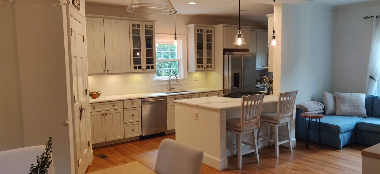 Foto principal - 205 Heatherdown Rd