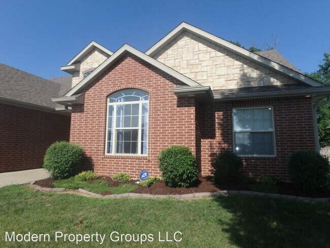Building Photo - 3 br, 2 bath House - 4308 Orrine St
