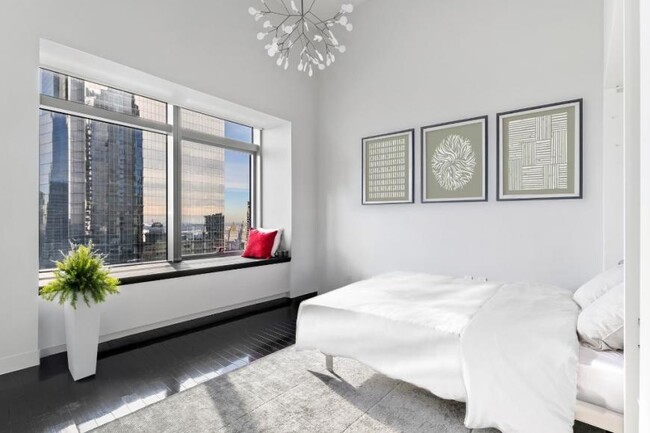 Building Photo - 2 bedroom in NEW YORK NY 10006