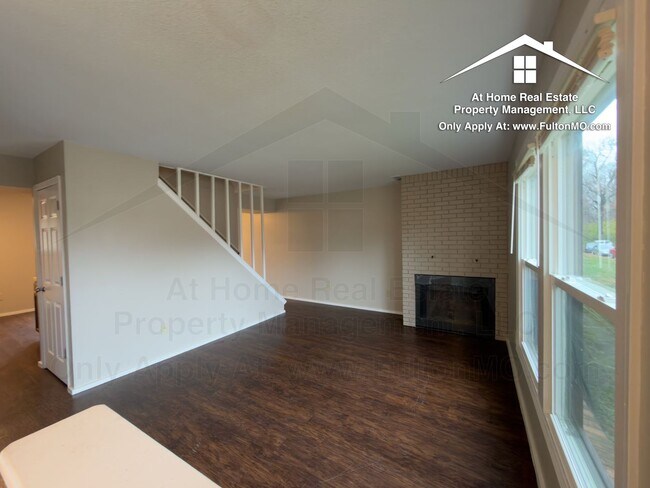 Foto del edificio - 1822 Springdale Ct