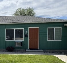 Building Photo - 217 N 26th St