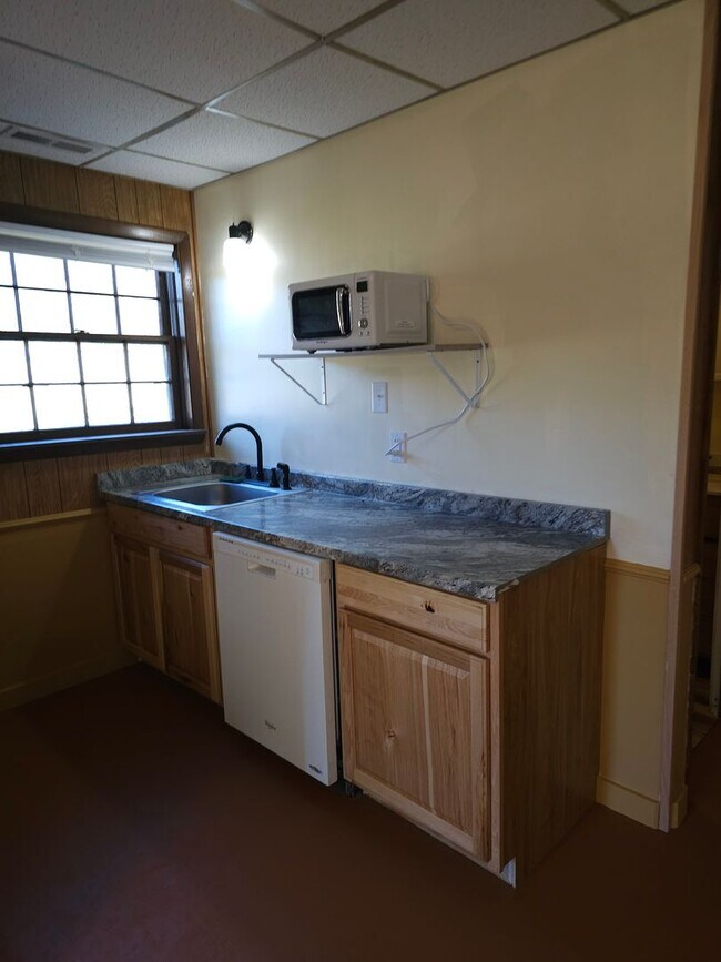 Foto del edificio - Ruckersville, -1 bedroom/1 bath, Terrace a...