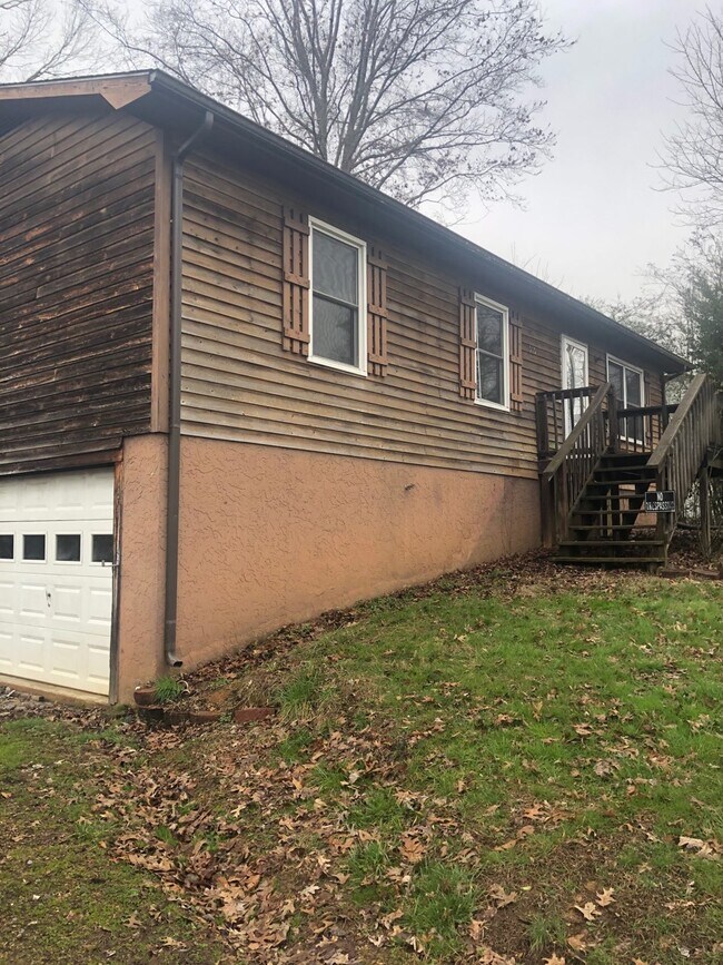 Foto del edificio - 510 Park Ln