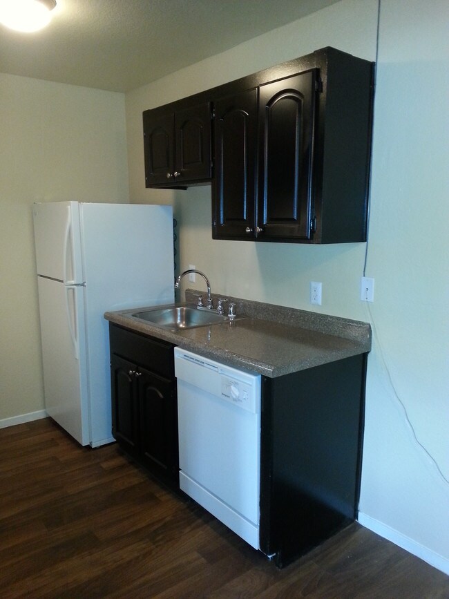 Emerald Park Apartments in Las Vegas, NV