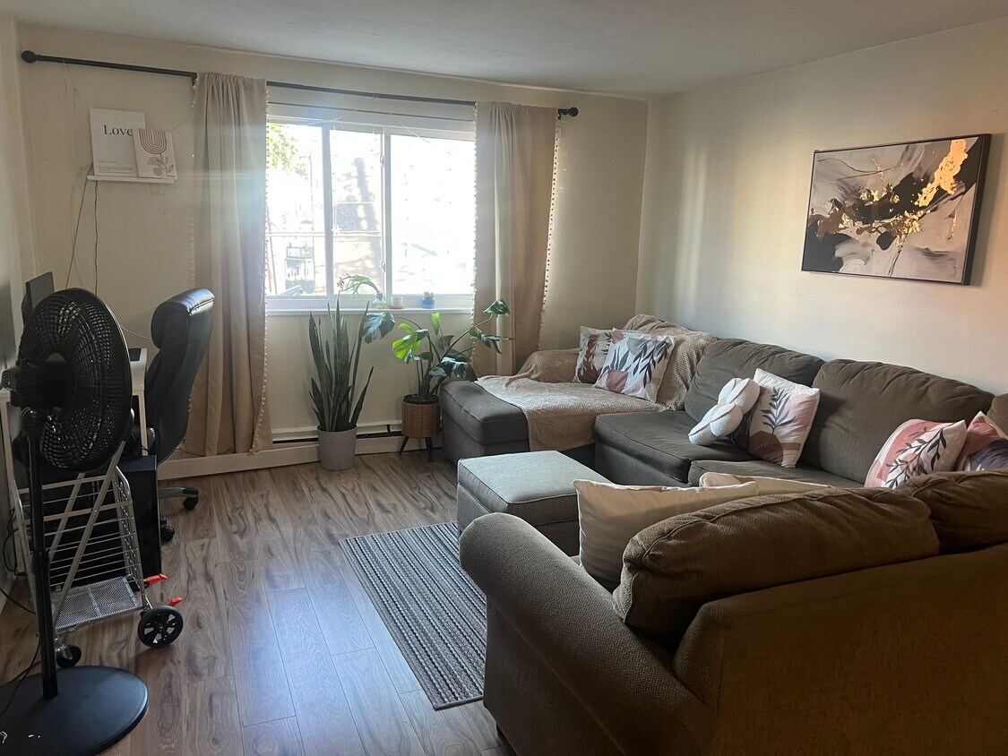 Foto principal - 357 Faneuil St