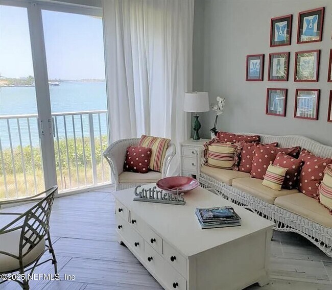 Foto del edificio - 3 Harbour Isle Dr E