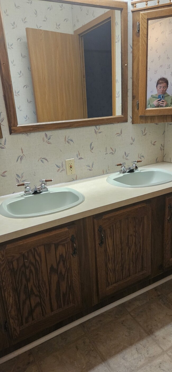 Master Bath - Presque Isle Estates