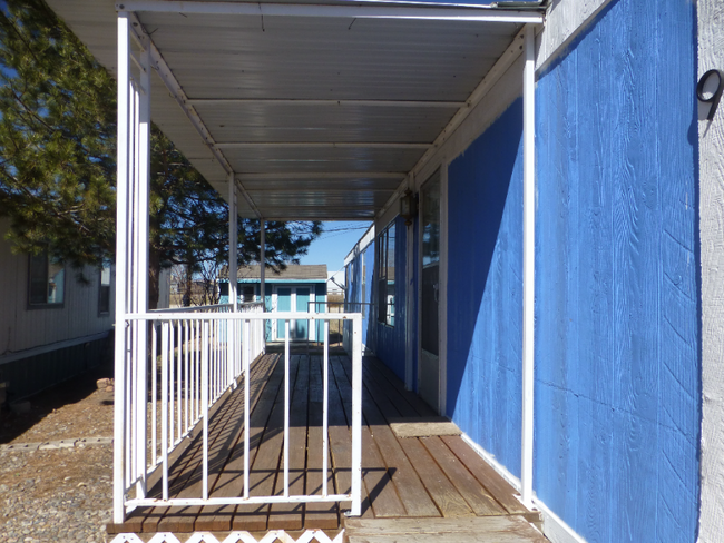 Building Photo - 3841 N Cascade Ave