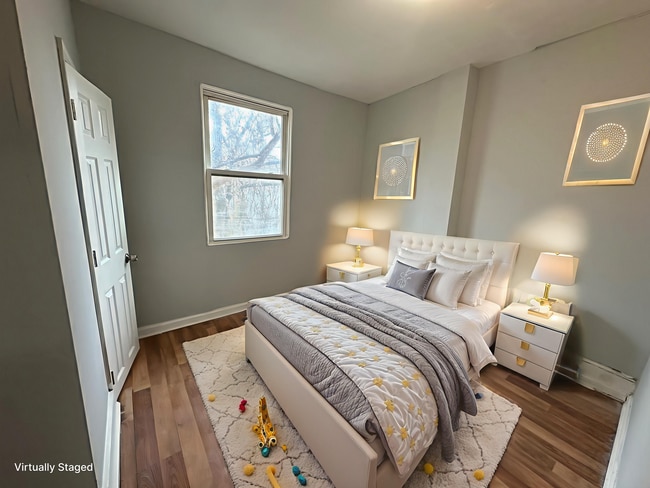 Foto del edificio - 4513 N Colorado St