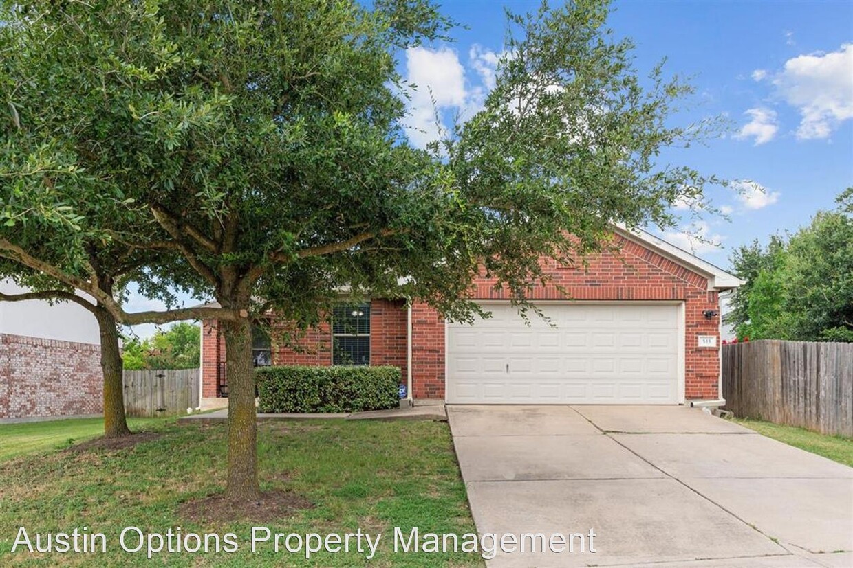 Building Photo - 4 br, 2 bath House - 535 Dark Horse Ln.