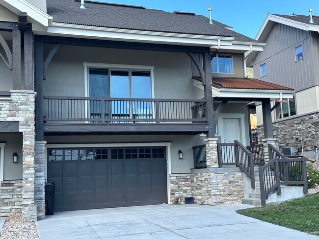 Foto del edificio - 532 W Heritage Way