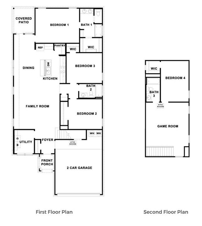 Building Photo - 18422 Stevie Ray Dr