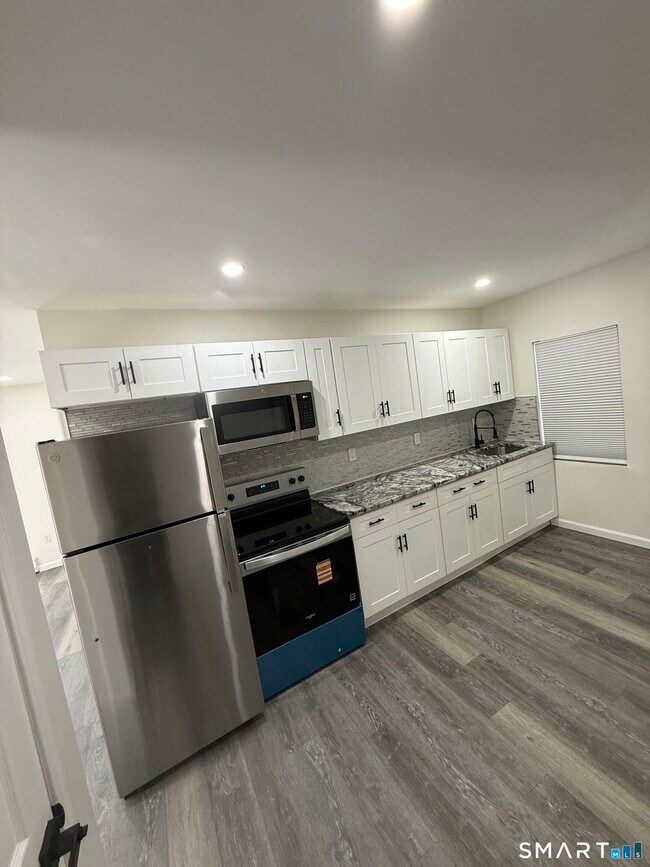 Foto del edificio - 38 New Haven Ave