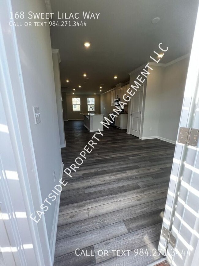 Building Photo - 168 Sweet Lilac Wy