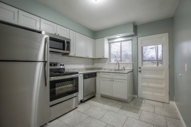 Foto del edificio - 510 NE Corder St