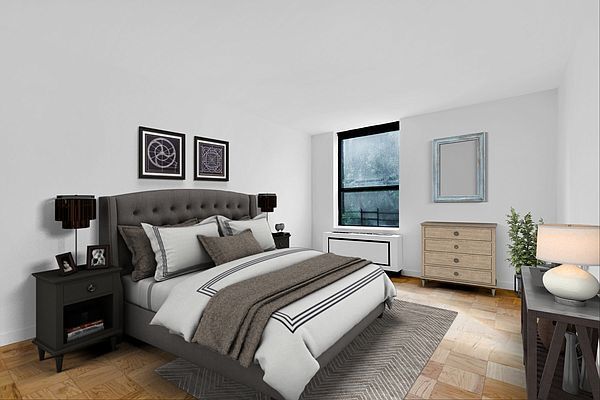 Foto del edificio - 250 W 87th St