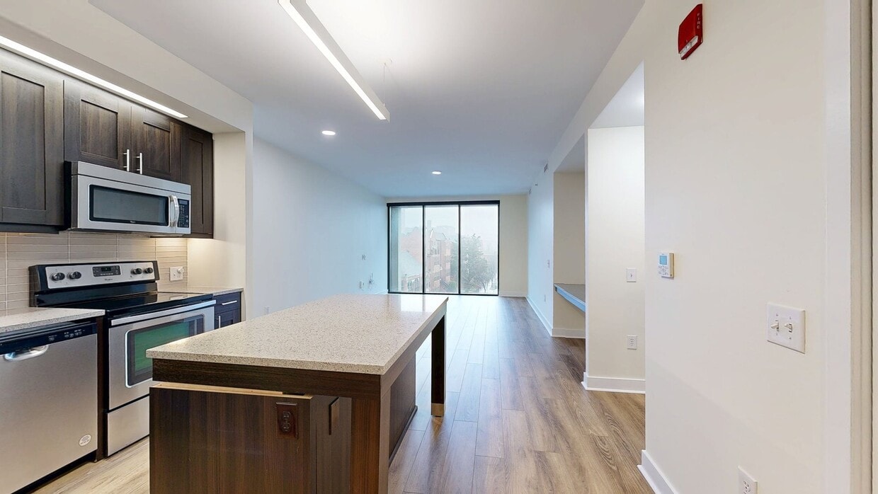 Photo - Capitol View on 14th Apartments