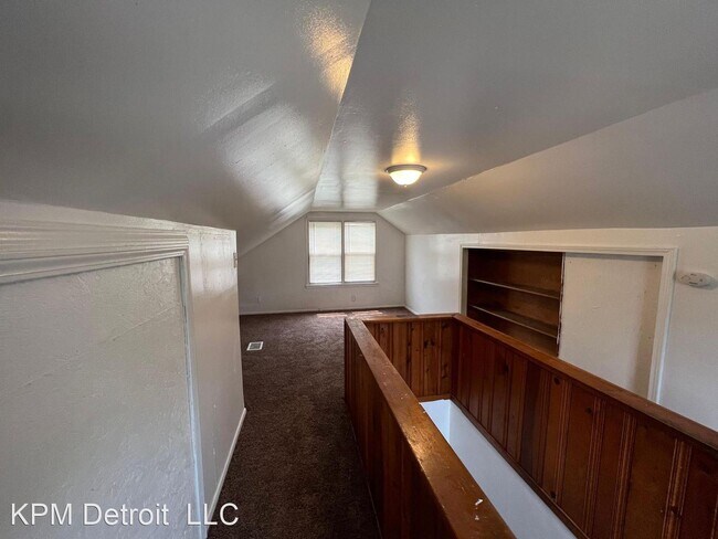 Foto del edificio - 3 br, 1.5 bath House - 7446 Rosemont Ave