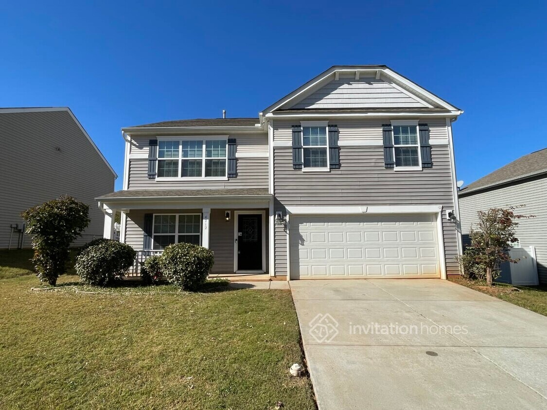 Primary Photo - 4712 McClure Rd