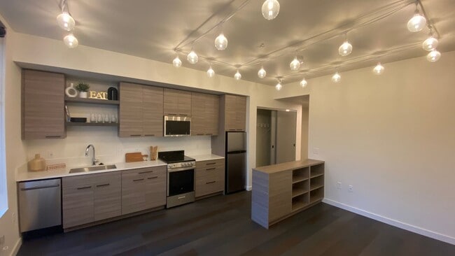 Interior Photo - Ferry Street Manor