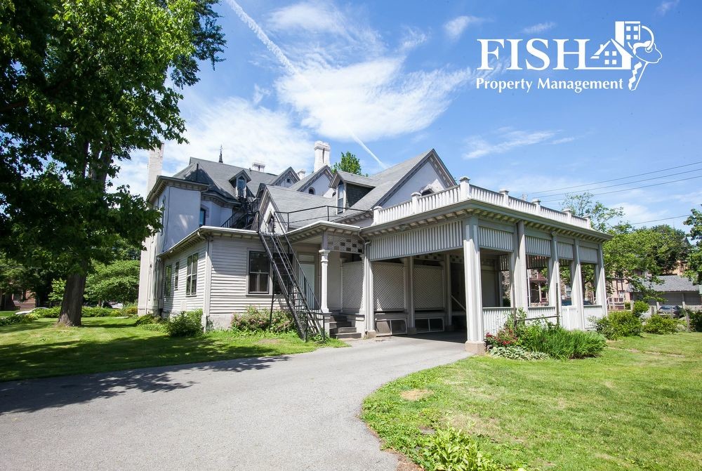 1006 Vine Ave Unit 2B, Williamsport, PA 17701 Room for Rent in