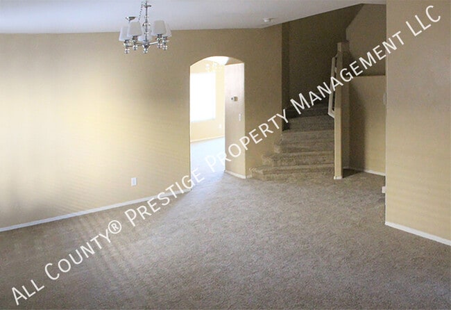 Building Photo - 8-bedroom Buckeye home for rent in Riata W...