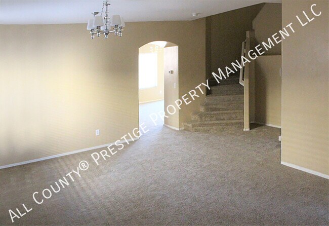 Foto del edificio - 8-bedroom Buckeye home for rent in Riata W...