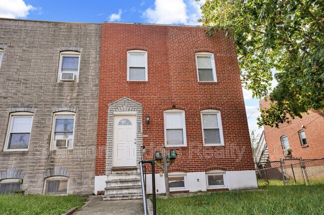 Photo - 2956 Yorkway Apartment