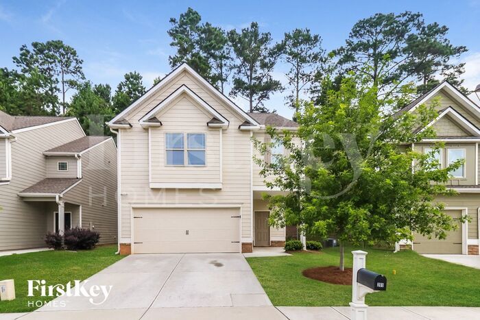 Primary Photo - 201 Southwind Circle