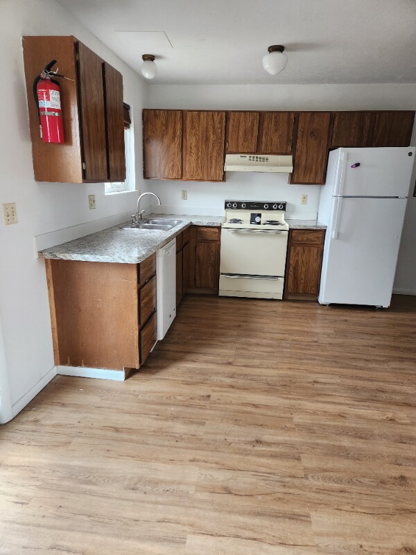 Foto del edificio - 1215 11th St