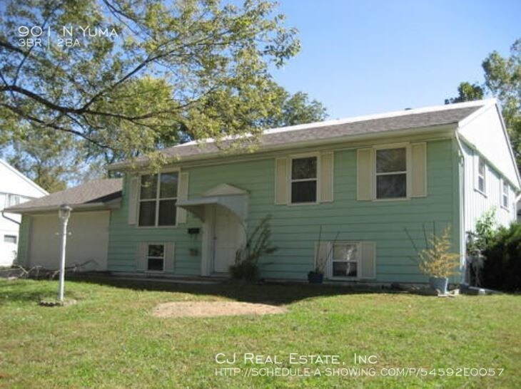 Foto principal - 901 N Yuma Ave