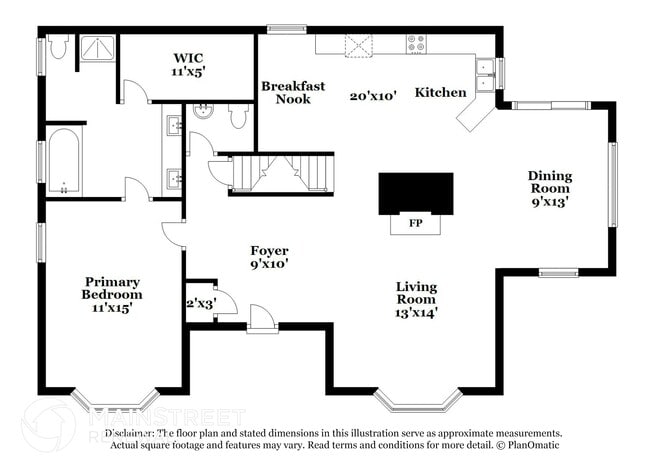 Building Photo - 215 Allatoona Highland Dr